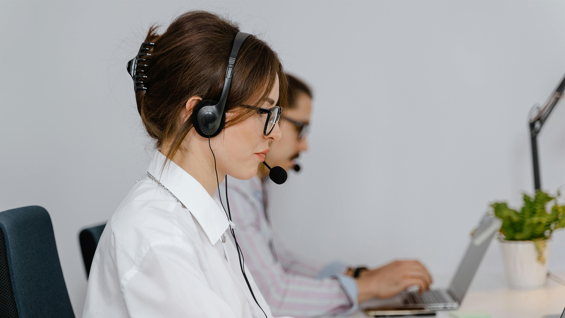 it support it support