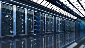 server server