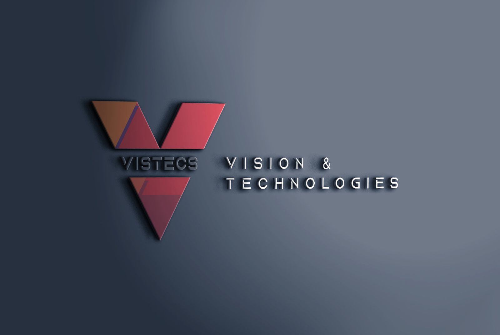 Vistecs Banner